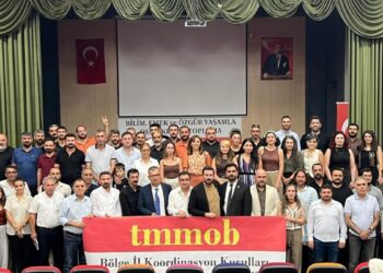 Dêrsim’de deprem paneli: Dirençli kentler inşa etmeliyiz