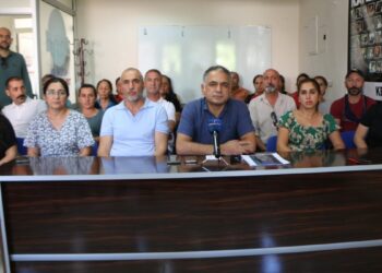 Çadır eylemindeki işçilerden yeni kararlar