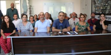 Çadır eylemindeki işçilerden yeni kararlar