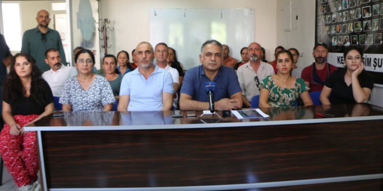 Çadır eylemindeki işçilerden yeni kararlar