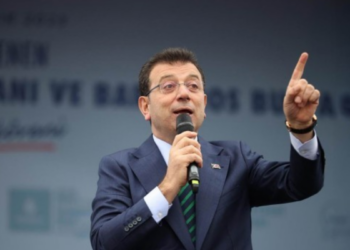 İmamoğlu’na verilen ceza onandı