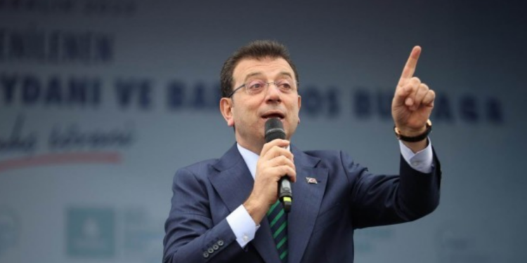 İmamoğlu’na verilen ceza onandı