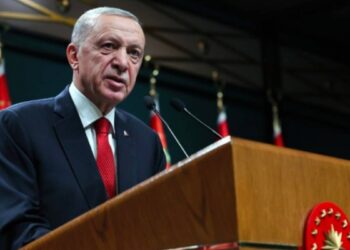 Erdoğan CHP’yi hedef aldı
