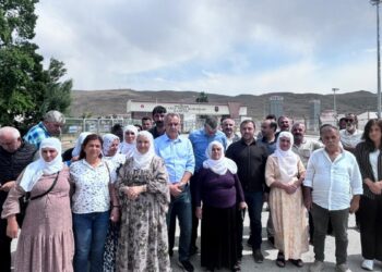 Dumlu 1 No’lu Cezaevi’nde tutsaklar açlık grevine girecek