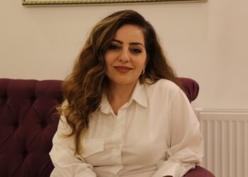 Engelliler savaş istemiyor