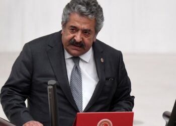 MHP’li Yıldız’dan ‘süreç’ açıklaması: TCK ve TMK’de bazı düzenlemelere ihtiyaç var