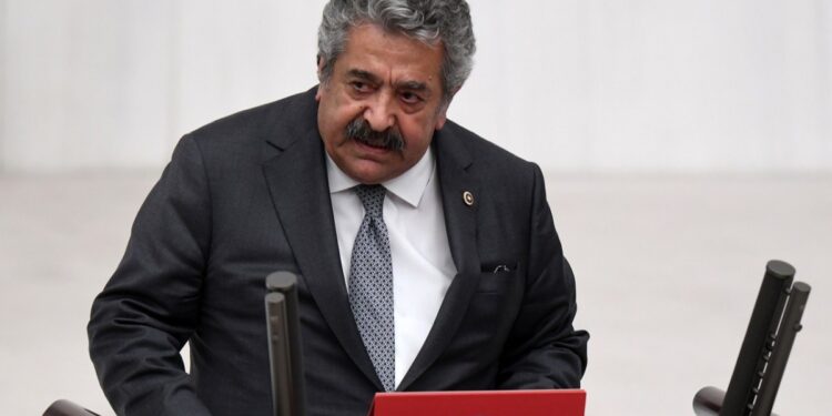 MHP’li Yıldız’dan ‘süreç’ açıklaması: TCK ve TMK’de bazı düzenlemelere ihtiyaç var