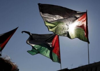 İngiltere, Kanada ve Avusturalya Filistin devletini resmen tanıdı