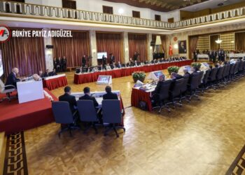 Amed Baro Başkanı: Yerel yönetimler güçlendirilmeli, eşit yurttaşlık olmalı