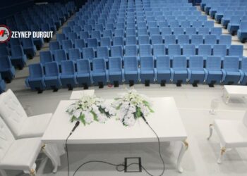 AKP’li belediyede skandal: Yabancı kadınlar sahte nikahla evlendirildi
