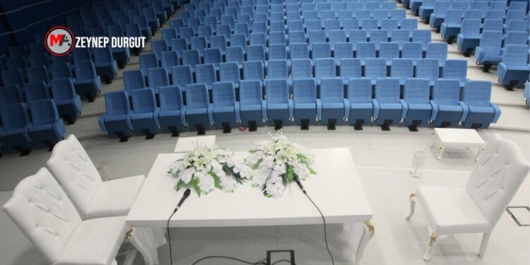 AKP’li belediyede skandal: Yabancı kadınlar sahte nikahla evlendirildi