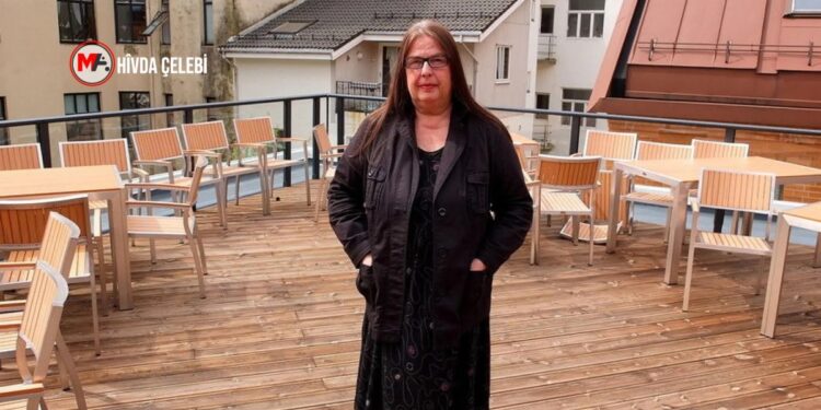 Prof. Kariane Westrheim: Konsey ‘umut hakkı’na dair Türkiye’yi harekete geçirmeli