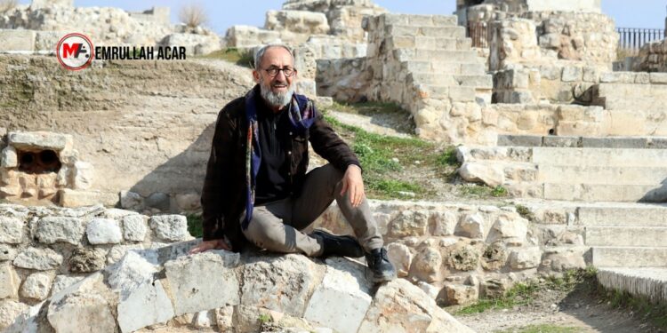 Gazeteci arkadaşları Evran’ı anlattı: Basında bir öğretmen, yaşamda arkadaştı