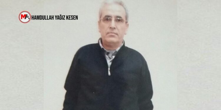 Tahliyesi engellenen 31 yıllık hasta tutsak İvrendi: Ölümümü istiyorlar