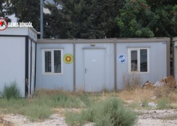 Rapor: Depremzedelerin koşulları değişmedi, sağlık sorunları arttı