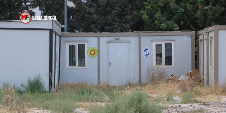 Rapor: Depremzedelerin koşulları değişmedi, sağlık sorunları arttı