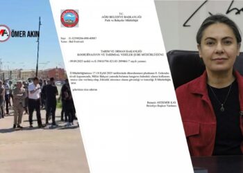 Müdürlük bildiğini okuyunca festival ertelendi: Seçilmişler esas alınmalı