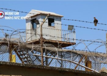 4 bin tutsağın ‘umut hakkı’ ihlal ediliyor: Komite ara karar kurmalı