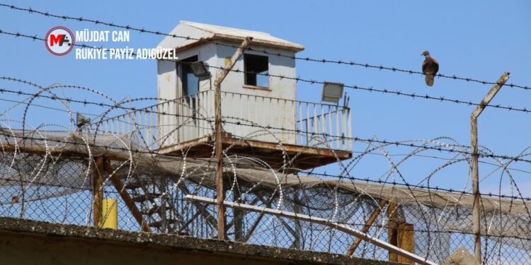 4 bin tutsağın ‘umut hakkı’ ihlal ediliyor: Komite ara karar kurmalı