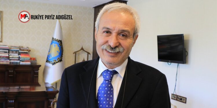 Mızraklı’nın tahliyesine engelin gerekçesi: Örgütten ayrılmadı!