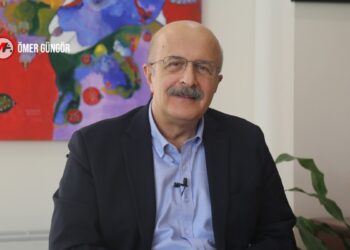 İpekyüz: RTÜK barış odaklı bir yayıncılığı teşvik etmeli