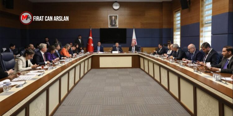 Meclis’in 100 yıllık komisyon karnesi: Bu kez döngü kırılacak mı?