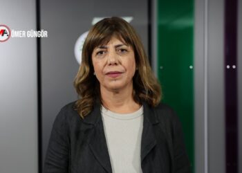 Meral Danış Beştaş: Komisyon ‘umut hakkı’nı ivedilikle gündemine almalı