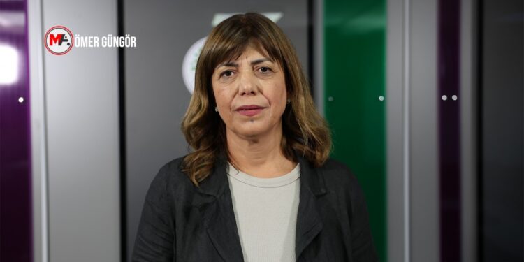 Meral Danış Beştaş: Komisyon ‘umut hakkı’nı ivedilikle gündemine almalı