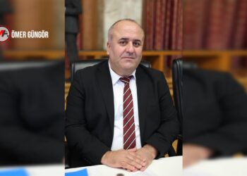 Komisyon üyesi Çiçek: İmralı’dan kaçış çözümden kaçıştır