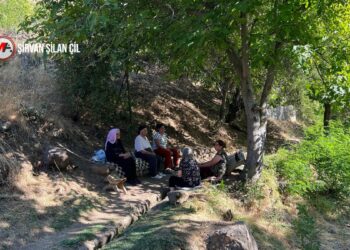 30 yıl sonra yeniden köyünde: Geri dönüşler için çalışma yapılmalı