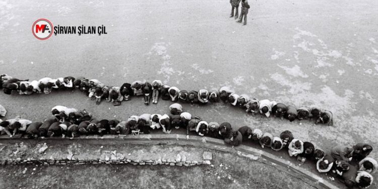 5 Nolu cezaevi tanığı: Bugünkü süreçte o günkü direnişin etkisi var