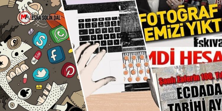 Tuğçe Tatari: Ötekileştiren dile karşı barış dilini ve gazeteciliğini inşa etmeliyiz