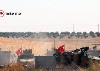 Türkiye’nin Suriye politikası: Kürt kazanmasın