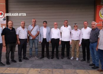 Yöre derneklerinin süreç talepleri neler?