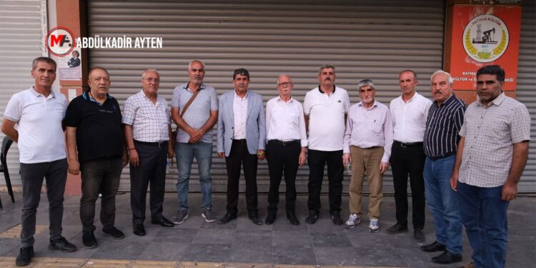 Yöre derneklerinin süreç talepleri neler?