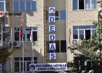 DEDAŞ faturayı muhtarlara kesti: Mal varlıkları haczedildi