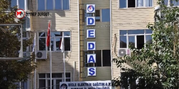 DEDAŞ faturayı muhtarlara kesti: Mal varlıkları haczedildi