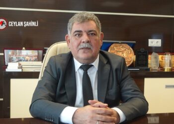 Riha Baro Başkanı: Eşit yurttaşlık temelinde bir anayasa gerekiyor