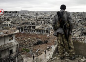 134 günlük direnişten sonra gelen Kobanê zaferi halklara ilham oldu