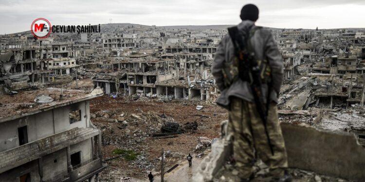 134 günlük direnişten sonra gelen Kobanê zaferi halklara ilham oldu