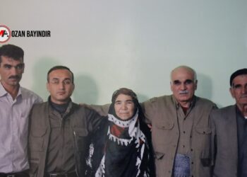 Yazar Turhan’ın tahliyesi yazdığı kitaplar gerekçesiyle ertelendi