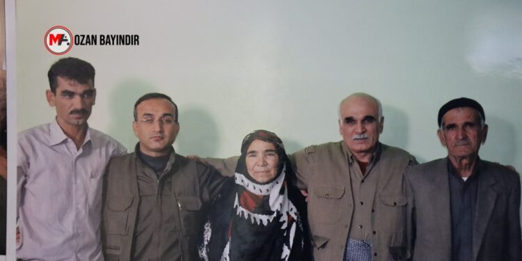 Yazar Turhan’ın tahliyesi yazdığı kitaplar gerekçesiyle ertelendi