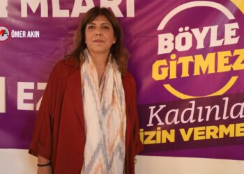 Meral Danış Beştaş: Komisyon 1 Ekim’den önce İmralı’ya gitmelidir
