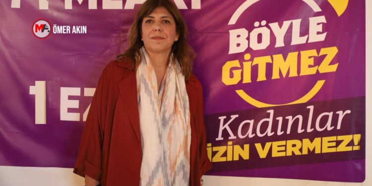 Meral Danış Beştaş: Komisyon 1 Ekim’den önce İmralı’ya gitmelidir