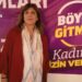 Meral Danış Beştaş: Komisyon 1 Ekim’den önce İmralı’ya gitmelidir