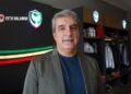 Amedspor Başkanı: Anadilimize tahammülsüzlüğü kabul etmeyeceğiz