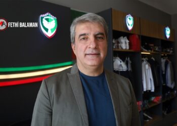Amedspor Başkanı: Anadilimize tahammülsüzlüğü kabul etmeyeceğiz