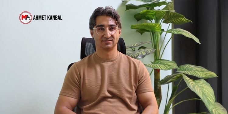 Gazeteci Berekat: Özerk Yönetimsiz ne inşa olur ne de toprak bütünlüğü