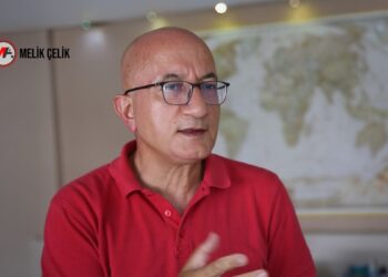 Barış akademisyeni Demirer’den süreç değerlendirmesi: Hepimize görevler düşüyor