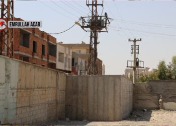 DEDAŞ yasağa rağmen okul bahçesine trafo kurdu
